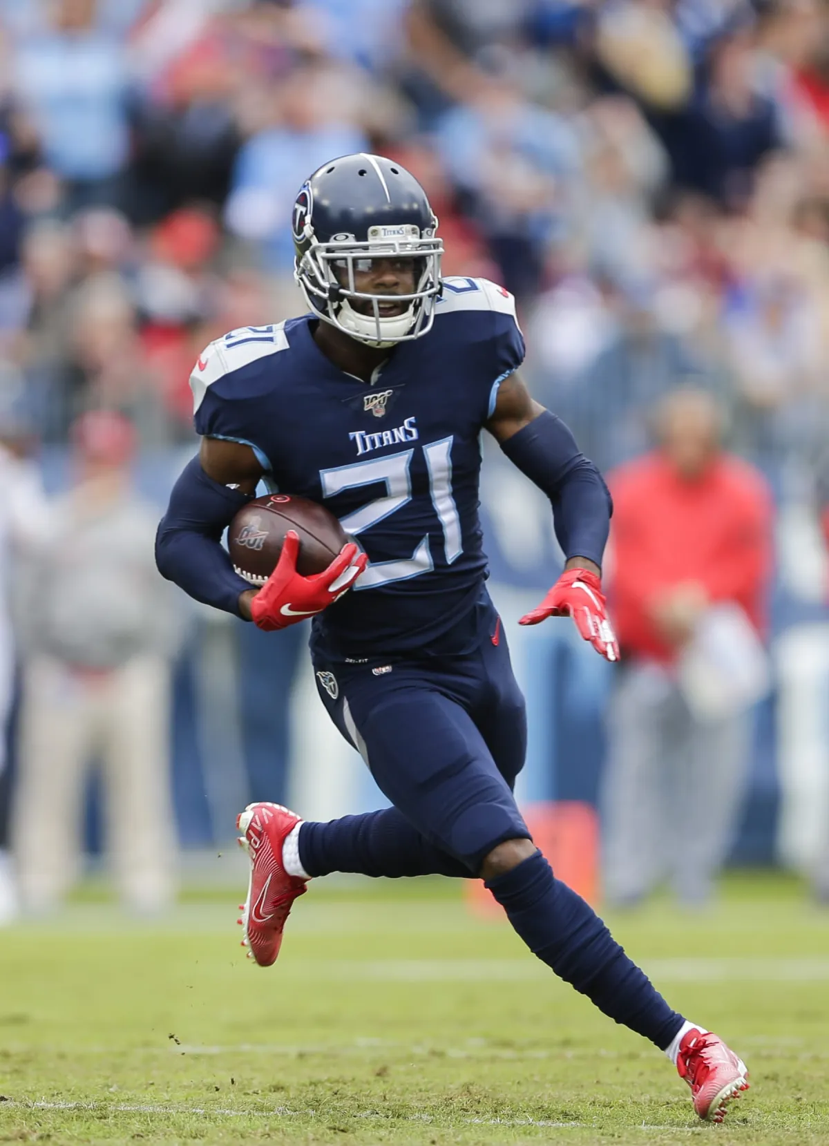 Malcolm Butler