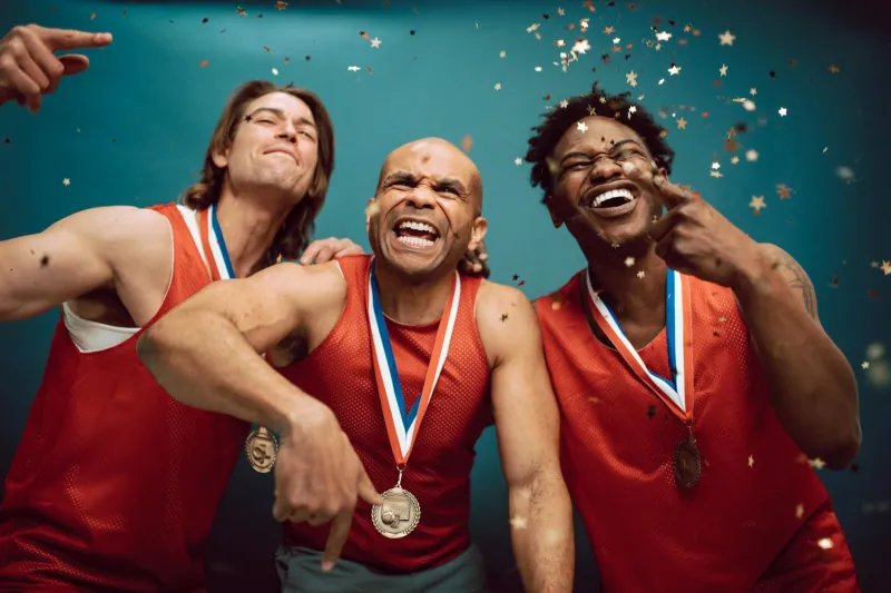 Lightning in a Bottle: Athletes Who Became Legends in Their One Perfect Moment