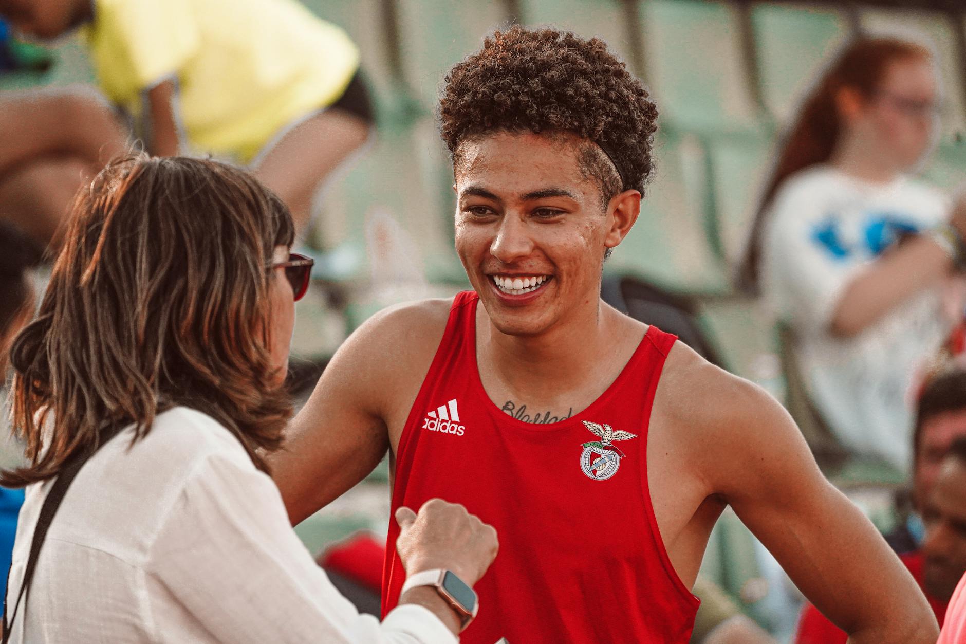 The Next Wave Is Already Here: Four Young Athletes Who Are Making Veterans Look Over Their Shoulders in 2025