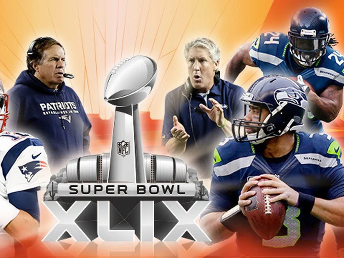 Super Bowl XLIX