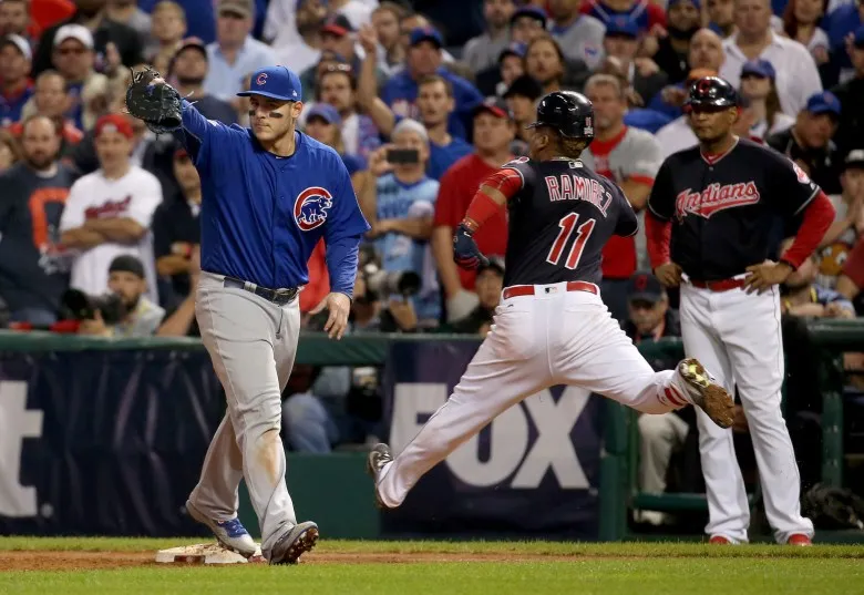 2016 World Series