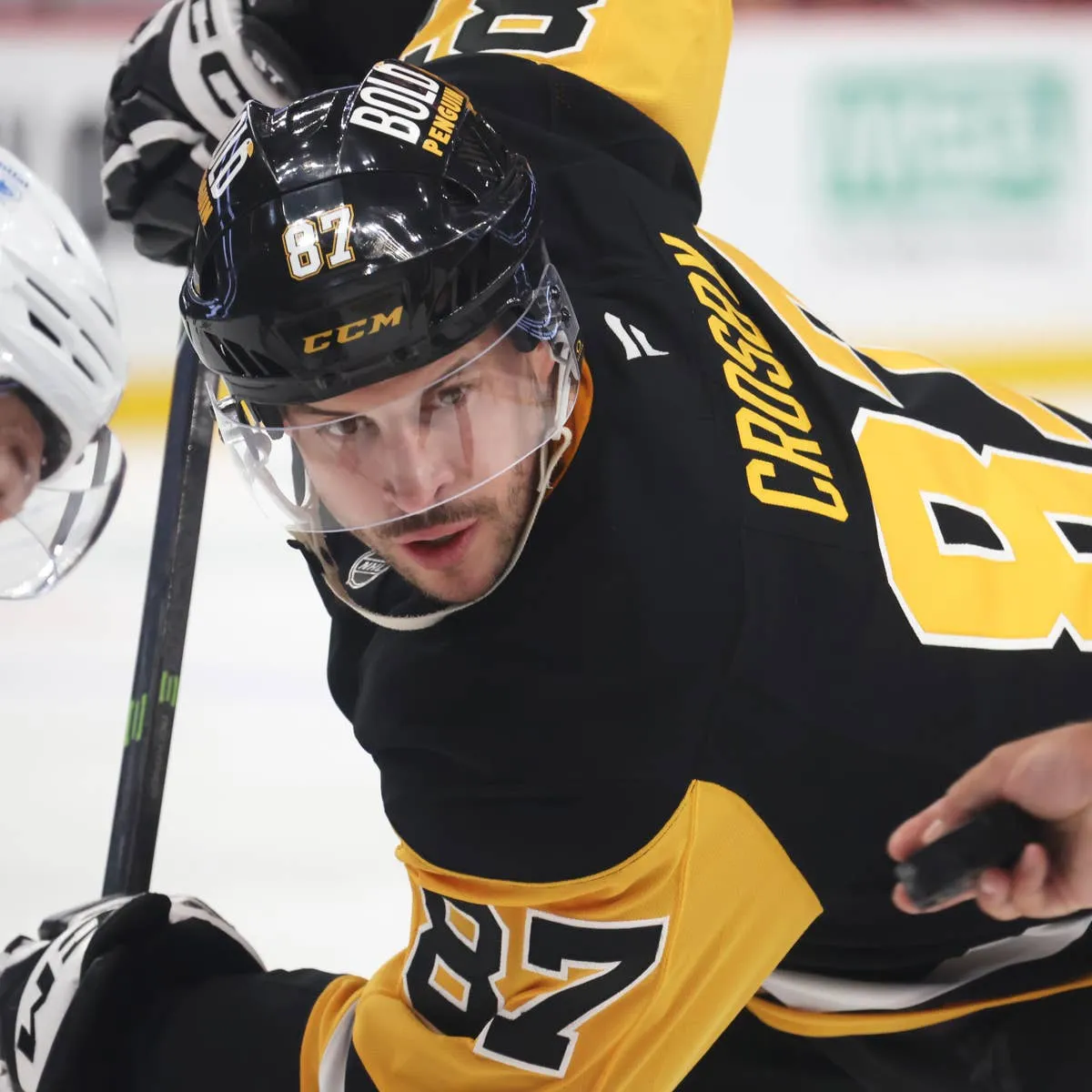 Sidney Crosby