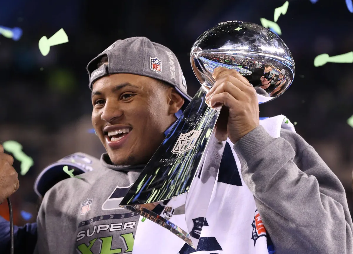 Super Bowl XLVIII