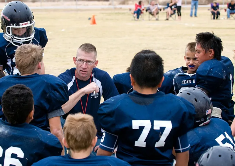 The First Five Minutes Back: Why the Opening of the Second Half Wins More Championships Than Anything Else