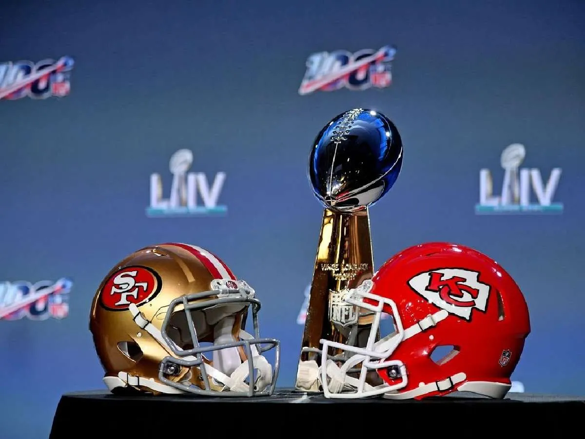 Super Bowl LVIII