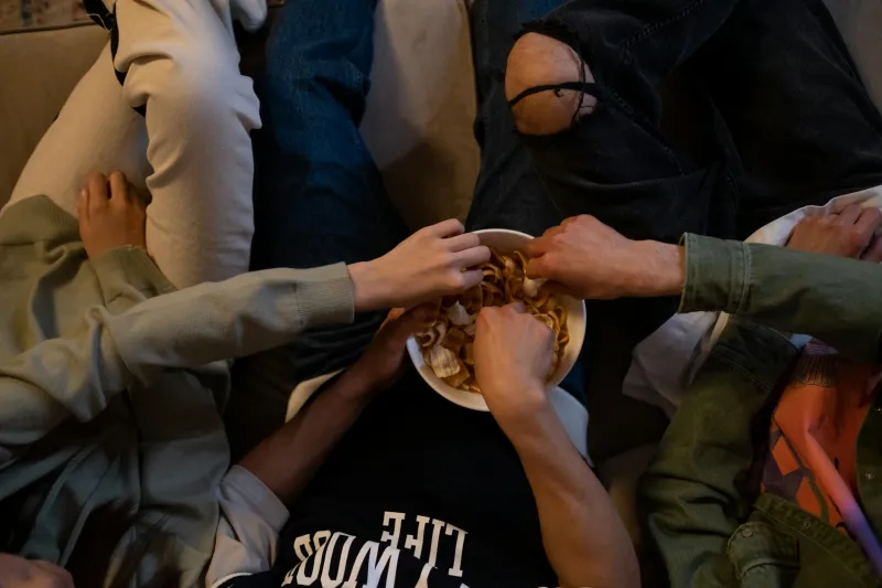 Touchdowns Optional: Why Super Bowl Sunday Is the Biggest Day on the American Calendar