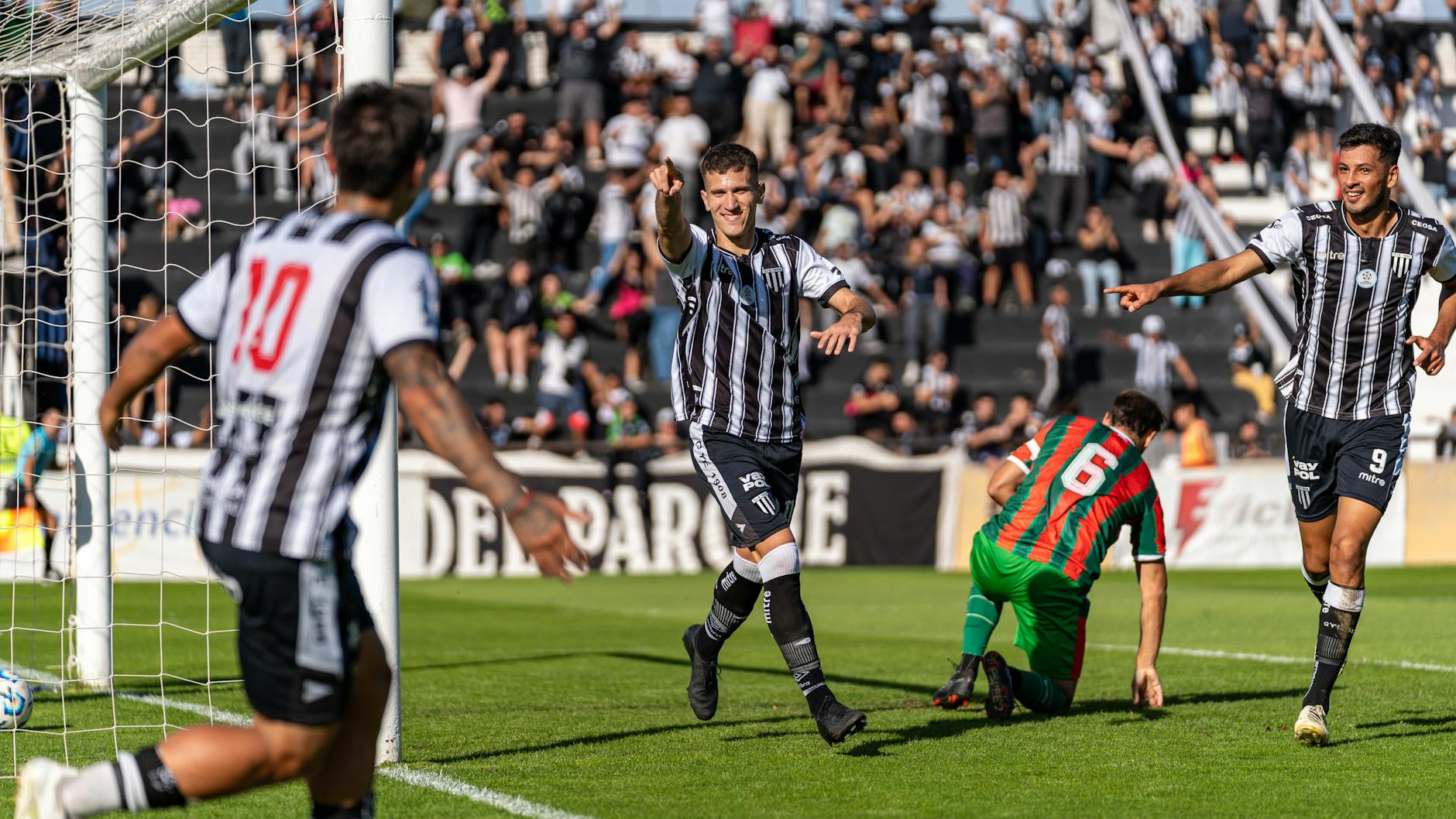 Down Big and Done? Not So Fast: Ten Second-Half Turnarounds That Rewrote the Final Score