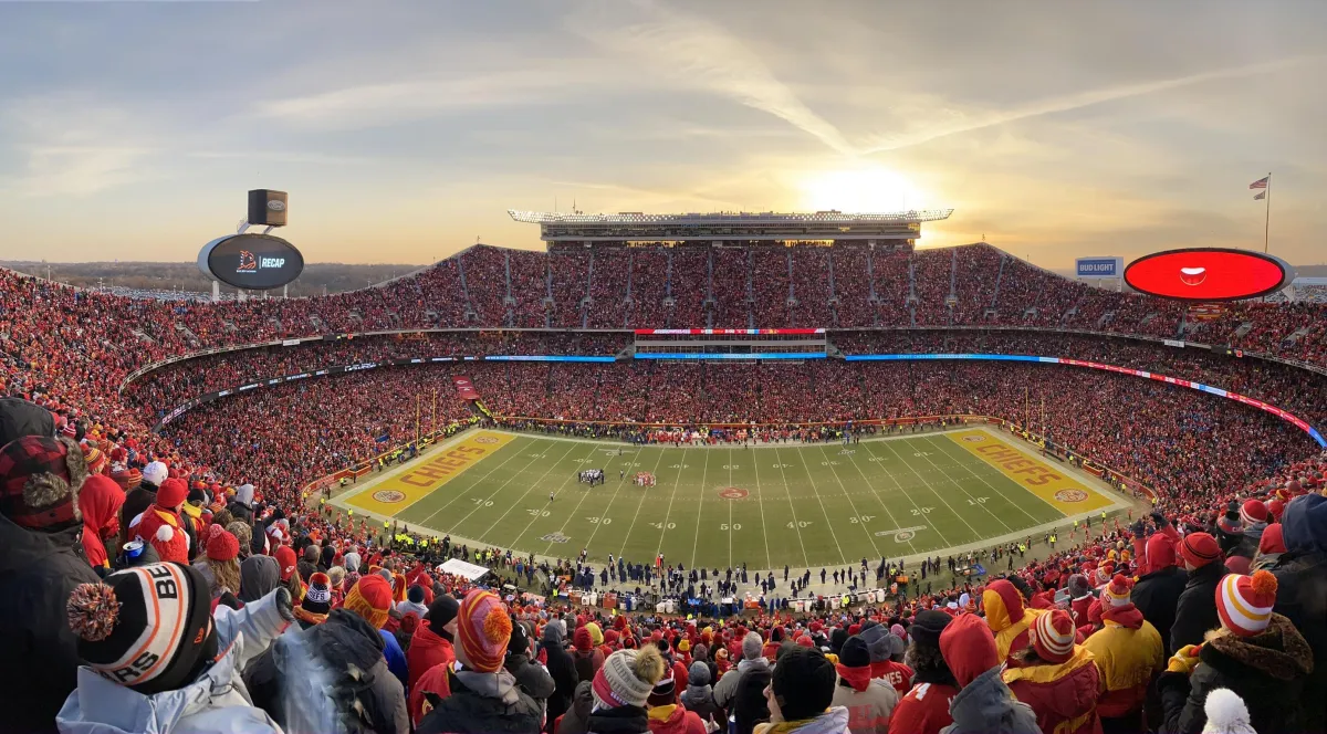 Arrowhead Stadium