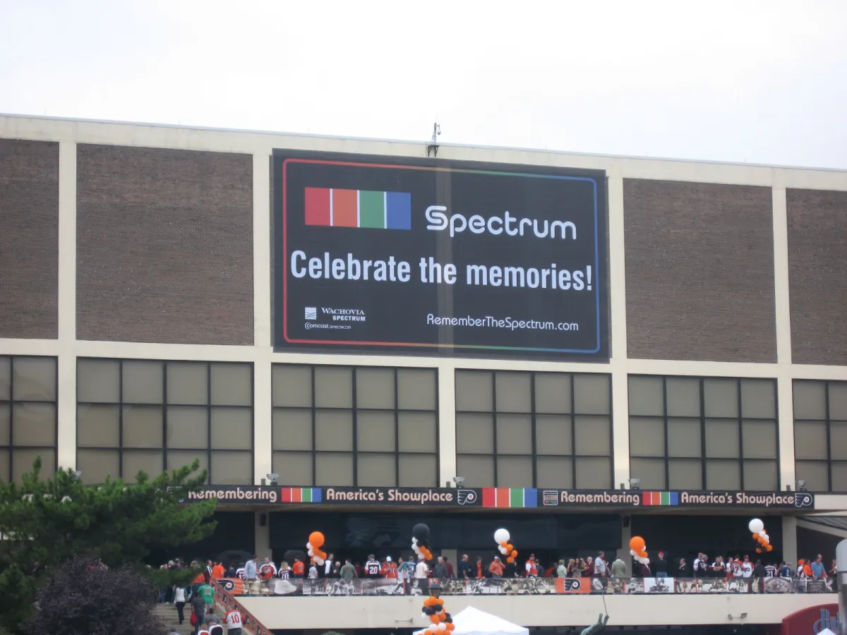 Philadelphia Spectrum