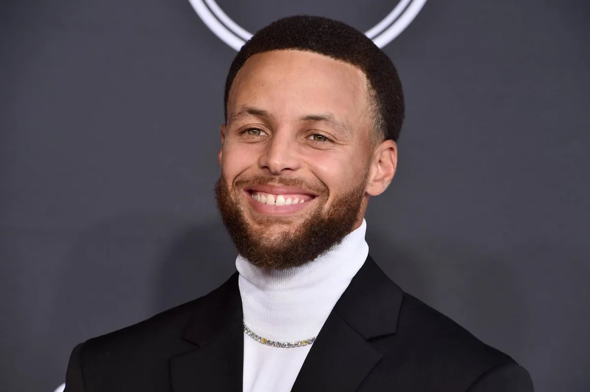 Steph Curry